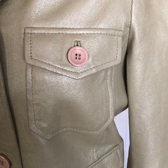 Jacket - Picture 2 of 4